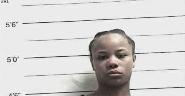 Latoya Grant, - Orleans Parish County, LA 